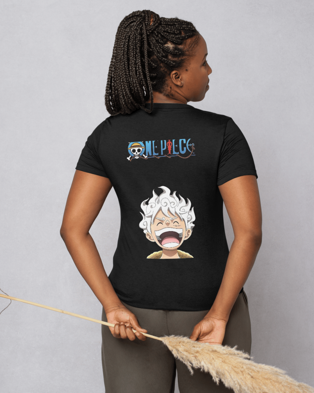 Day Hell - Signature Men's Round Neck Tee | One Piece